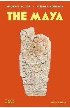 The Maya - Michael D. Coe