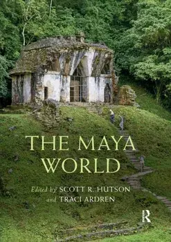 The Maya World, Paperback/***