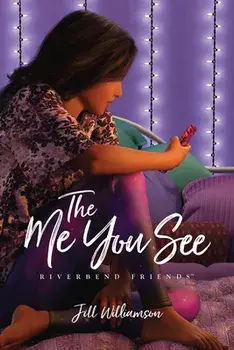 The Me You See, Paperback/Jill Williamson