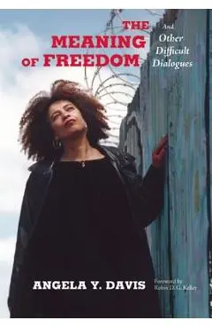 The Meaning of Freedom - Angela Y. Davis