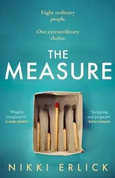 The Measure, Paperback/***