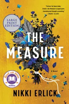 The Measure, Paperback/Nikki Erlick