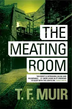 The Meating Room, Paperback/T.F. Muir