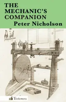 The Mechanic's Companion, Paperback/Peter Nicholson