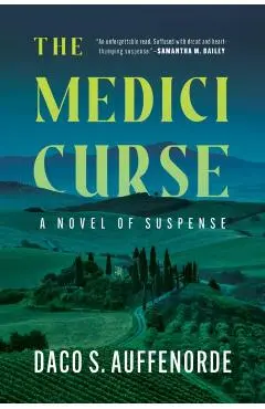 The Medici Curse - Daco S. Auffenorde