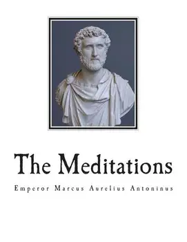 The Meditations: The Complete 12 Books, Paperback/George W. Chrystal