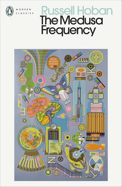 The Medusa Frequency | Russell Hoban