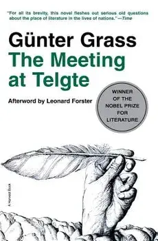 The Meeting at Telgte, Paperback/Gunter Grass