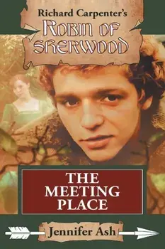The Meeting Place, Paperback/Jennifer Ash