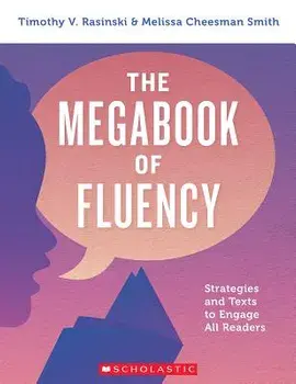 The Megabook of Fluency, Paperback/Timothy V. Rasinski