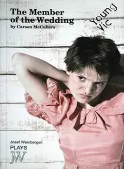 The Member of the Wedding, Paperback/Carson McCullers