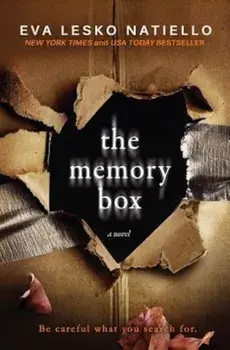 The Memory Box: An Unputdownable Psychological Thriller, Paperback/Eva Lesko Natiello