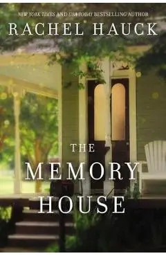 The Memory House - Rachel Hauck