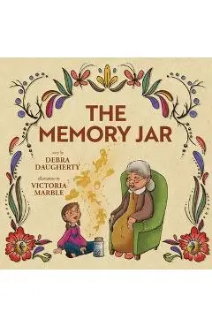 The Memory Jar - Debra Daugherty
