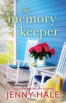 The Memory Keeper: A heartwarming, feel-good romance, Paperback/Jenny Hale