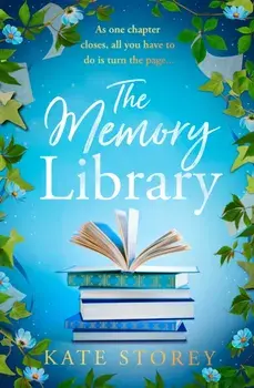 The Memory Library, Paperback/Kate Storey