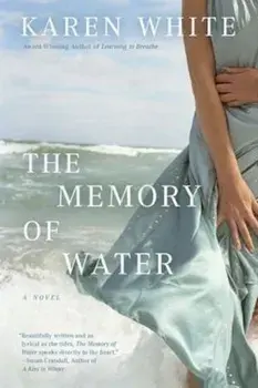 The Memory of Water, Paperback/Karen White