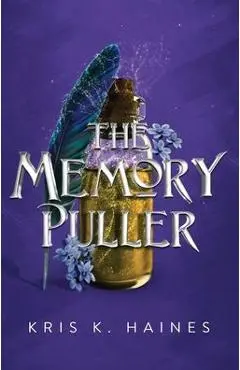 The Memory Puller - Kris K. Haines