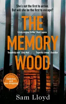 The Memory Wood/Sam Lloyd