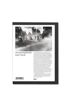 The Mennonites - Larry Towell