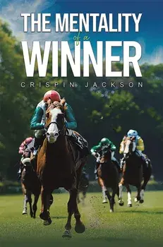 The Mentality of a Winner, Paperback/Crispin Jackson