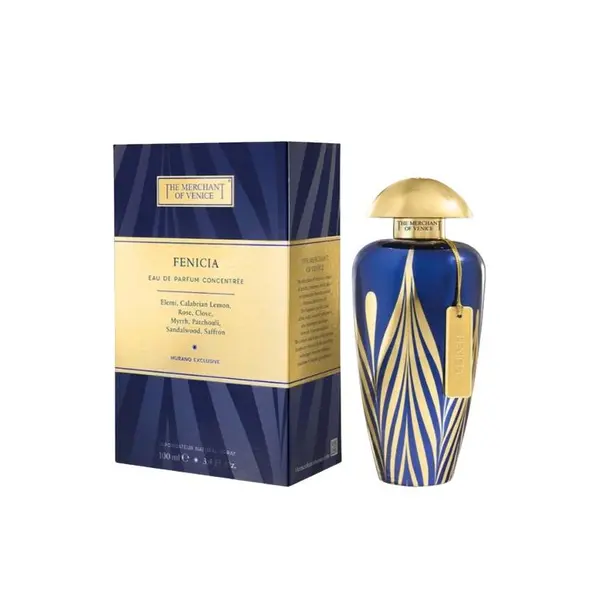 The Merchant Of Venice Fenicia Apa de parfum unisex EDP Volum 100 ml