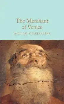 The Merchant of Venice, Hardcover/William Shakespeare