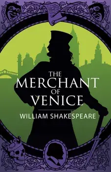 The Merchant of Venice, Paperback/***