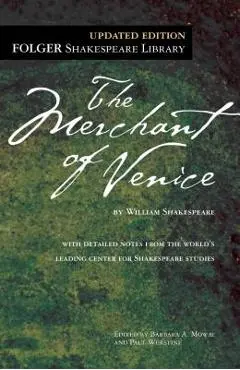 The Merchant of Venice - William Shakespeare