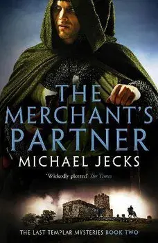 The Merchant's Partner, Paperback/Michael Jecks