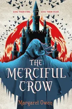 The Merciful Crow, Paperback/Margaret Owen
