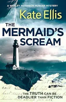 The Mermaid's Scream, Paperback/Kate Ellis