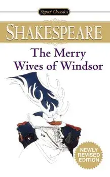 The Merry Wives of Windsor/William Shakespeare