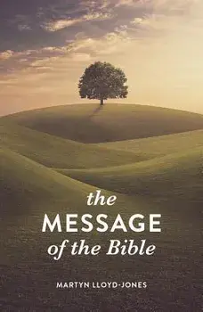 The Message of the Bible (Pack of 25), Paperback/***