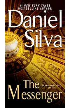 The Messenger - Daniel Silva
