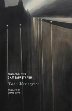 The Messengers - Georges-olivier Chateaureynaud