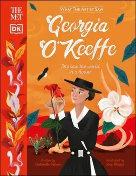 The Met Georgia O'Keeffe/Gabrielle Balkan