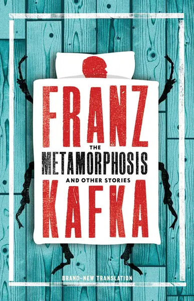 The Metamorphosis and Other Stories (Alma Classics)