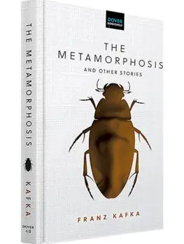The Metamorphosis and Other Stories, Hardback/Franz Kafka