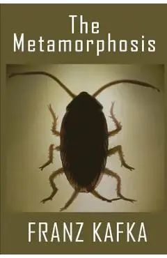 The Metamorphosis - Franz Kafka