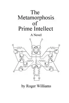 The Metamorphosis of Prime Intellect, Paperback/Roger Williams