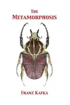 The Metamorphosis, Paperback/Franz Kafka