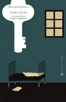 The Metamorphosis, Paperback/Franz Kafka