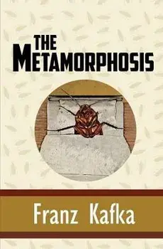 The Metamorphosis, Paperback/Franz Kafka