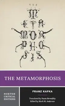 The Metamorphosis, Paperback/Franz Kafka