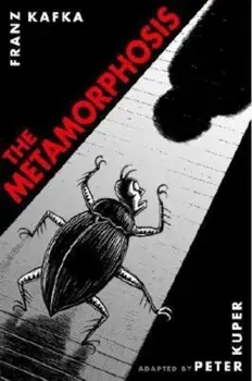 The Metamorphosis, Paperback/Peter Kuper