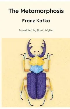 The Metamorphosis (Translated by David Wyllie) - David Wyllie