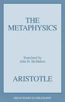 The Metaphysics, Paperback/***