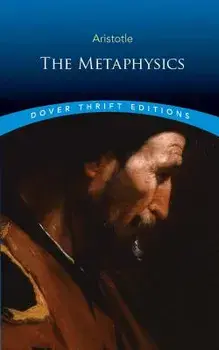 The Metaphysics, Paperback/Aristotle