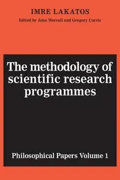 The Methodology of Scientific Research Programmes, Paperback/Imre Lakatos